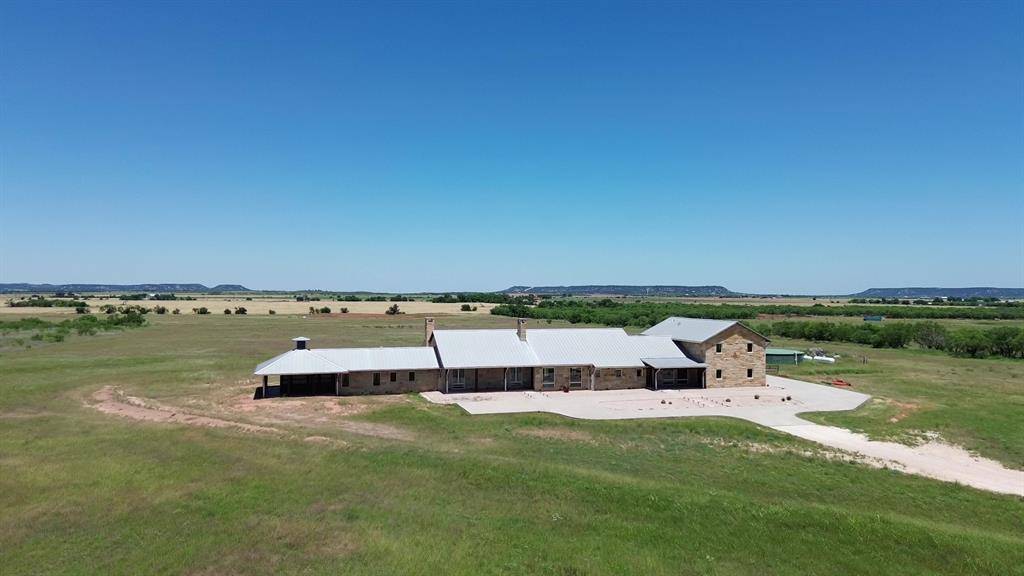 990 County Road 621, Tuscola, TX 79562