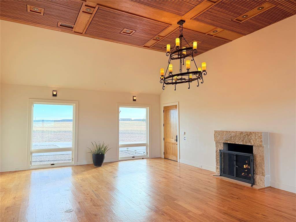 990 County Road 621, Tuscola, TX 79562