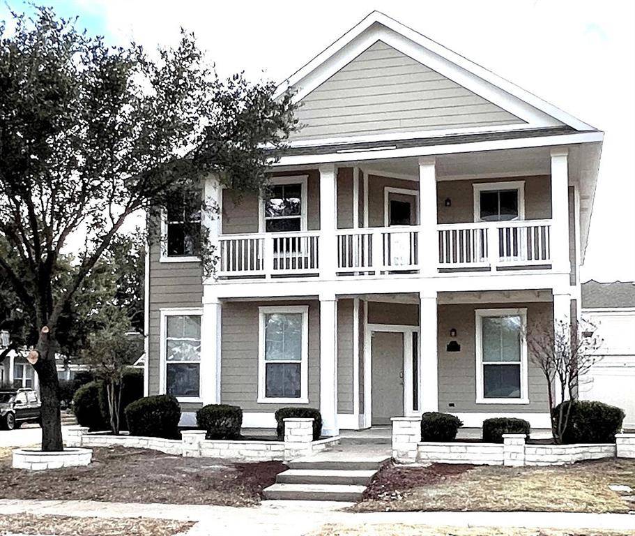 1420 Kingston Place, Providence Village, TX 76227
