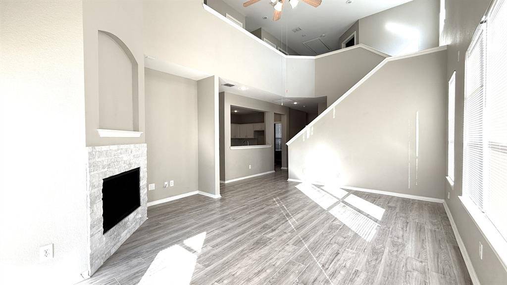 1420 Kingston Place, Providence Village, TX 76227