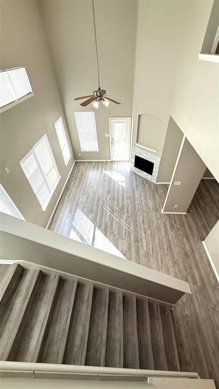 1420 Kingston Place, Providence Village, TX 76227