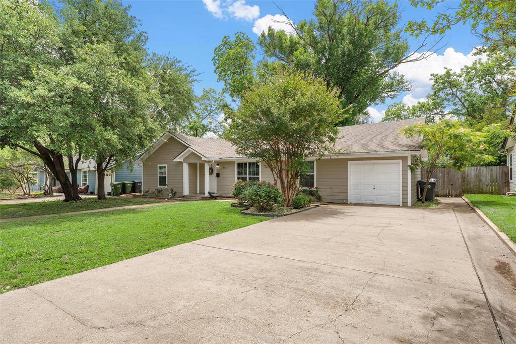 4016 Austin Avenue, Waco, TX 76710