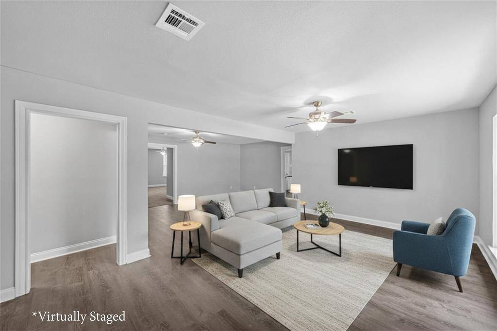 4016 Austin Avenue, Waco, TX 76710