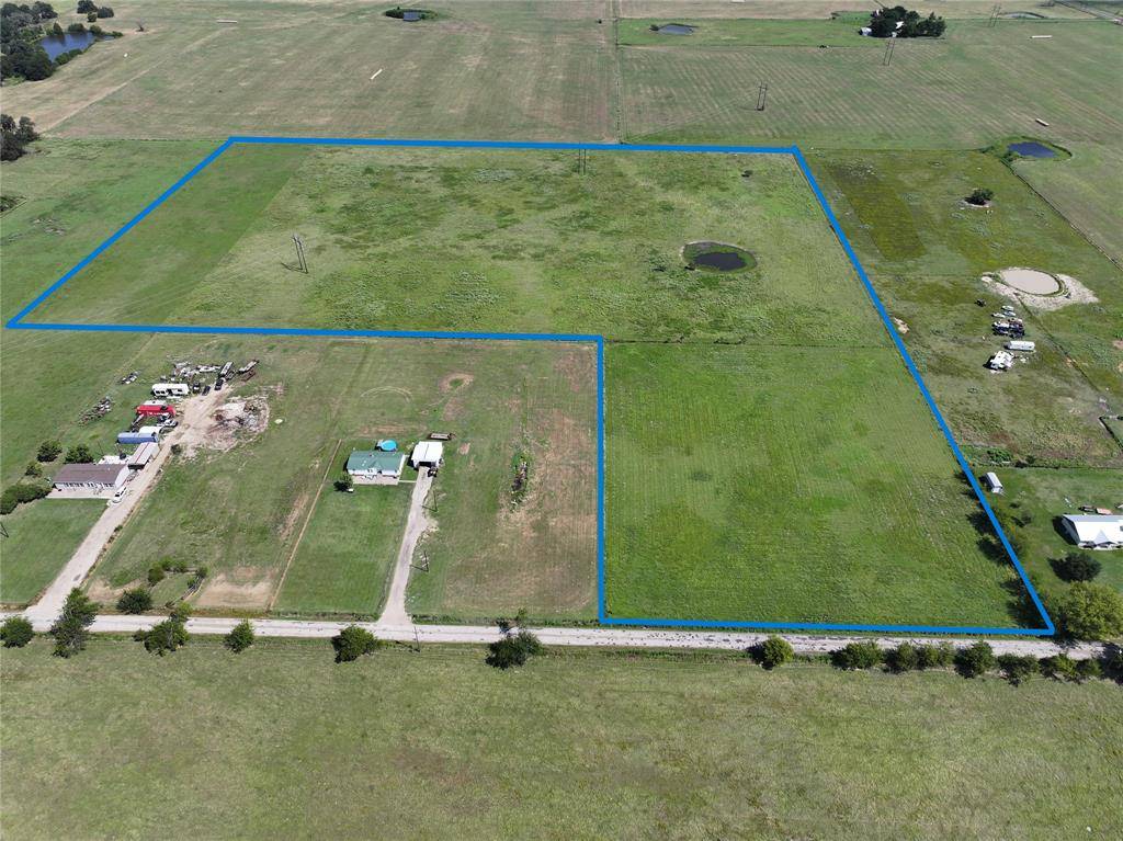 000 Tarlton Road, Mabank, TX 75147