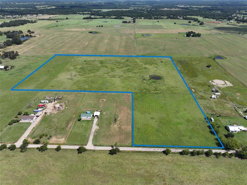 000 Tarlton Road, Mabank, TX 75147
