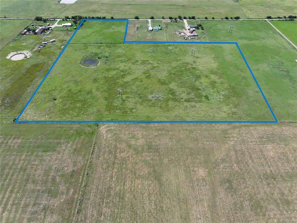 000 Tarlton Road, Mabank, TX 75147