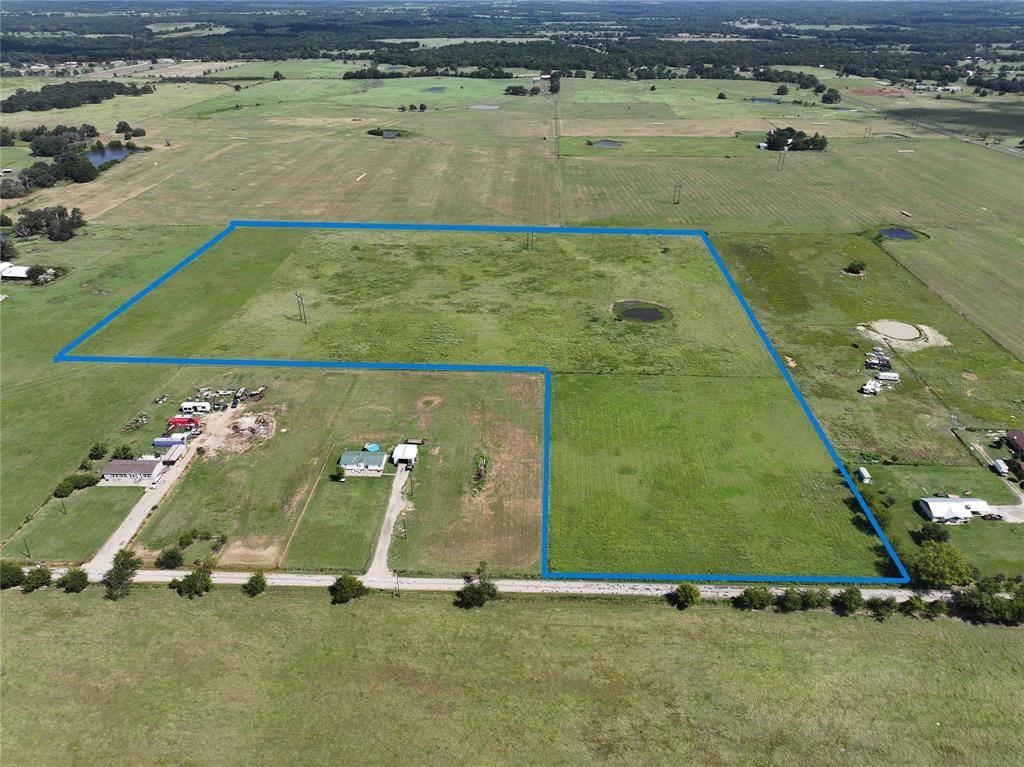 000 Tarlton Road, Mabank, TX 75147