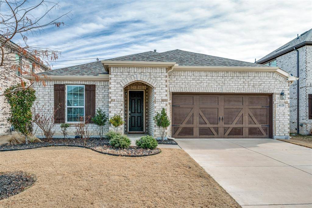4128 Wood River Trail, Celina, TX 75078