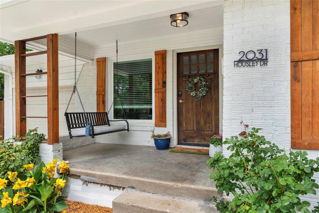 2031 Housley Drive, Dallas, TX 75228