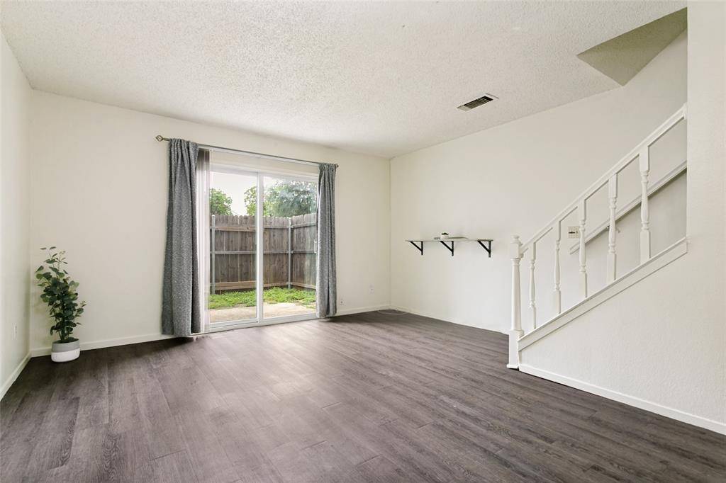 634 W Collins Street, Denton, TX 76201