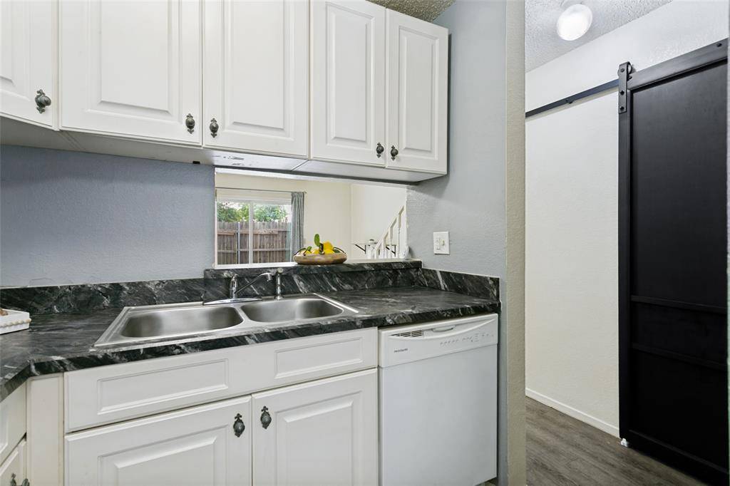 634 W Collins Street, Denton, TX 76201