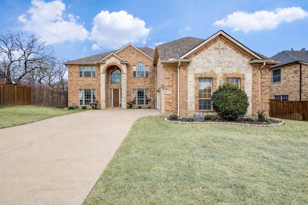 5717 Almond Lane, Fort Worth, TX 76244