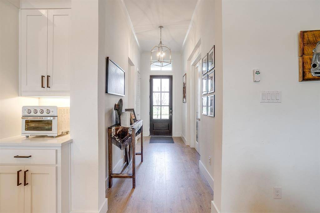 121 Rocky Top Ranch Lane, Reno, TX 76020