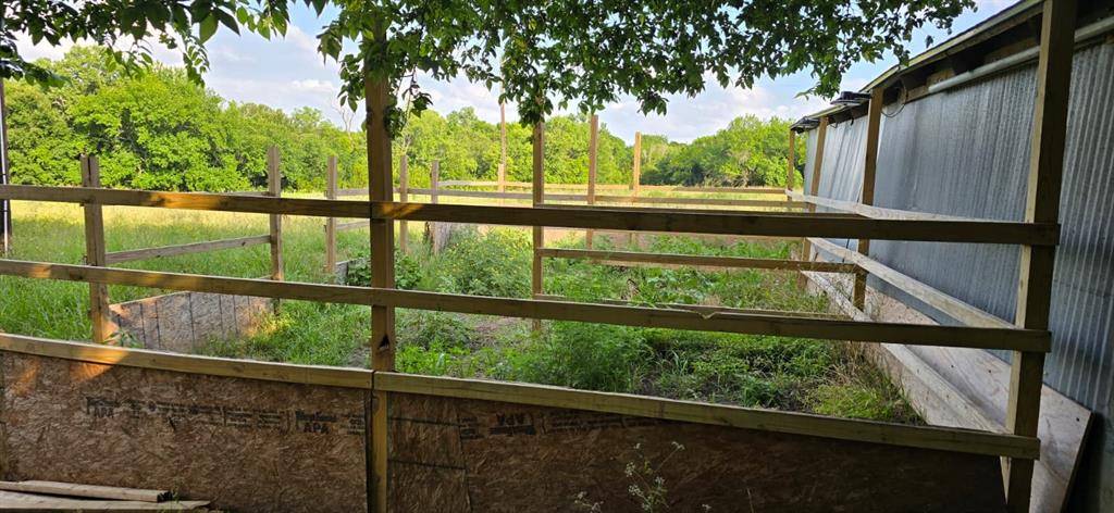 2267 County Road 3025, Bonham, TX 75418