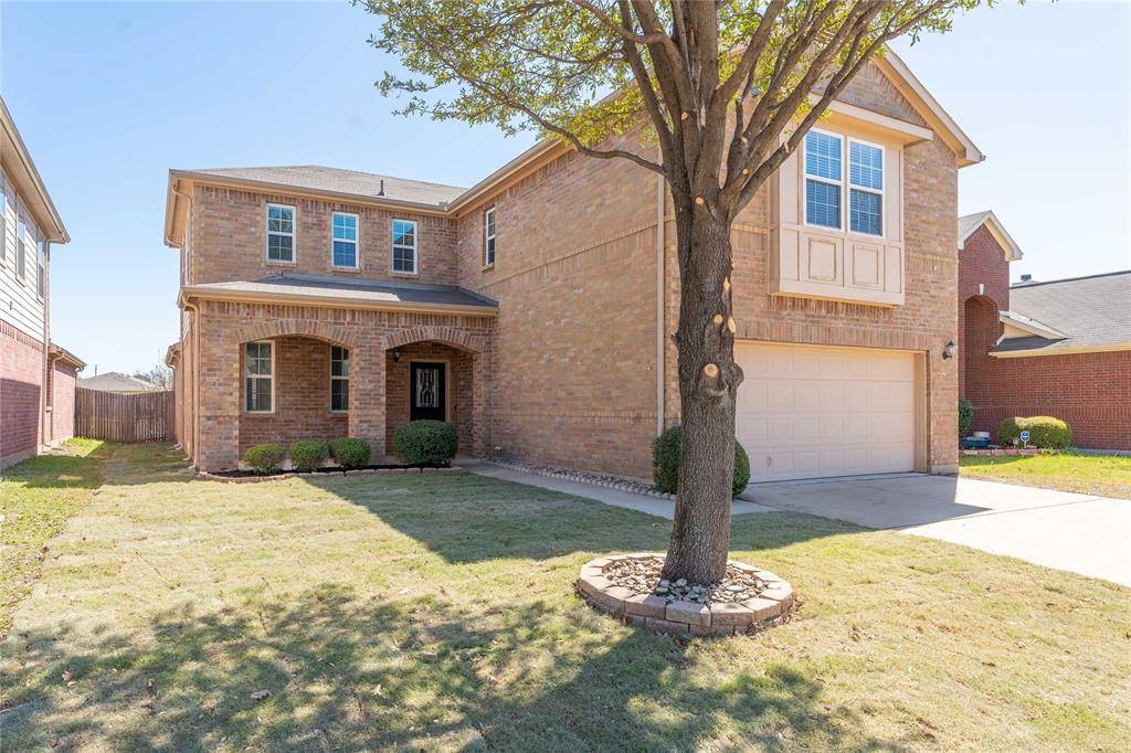9032 Yellow Cedar Trail, Fort Worth, TX 76244
