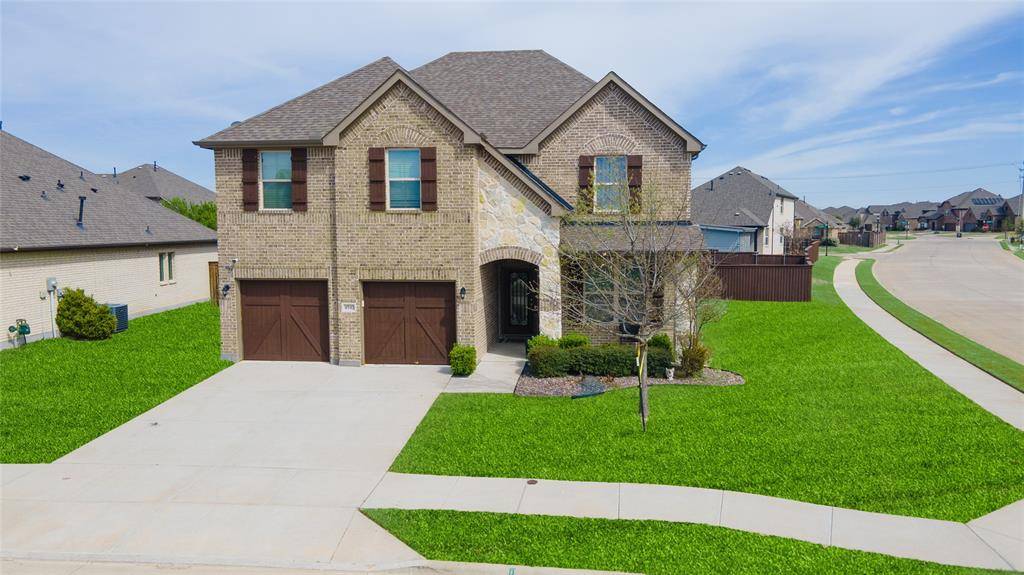 4542 Kipling Avenue, Celina, TX 76227