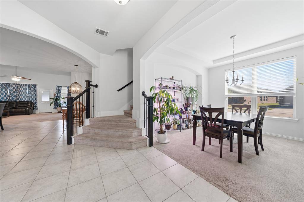 4542 Kipling Avenue, Celina, TX 76227