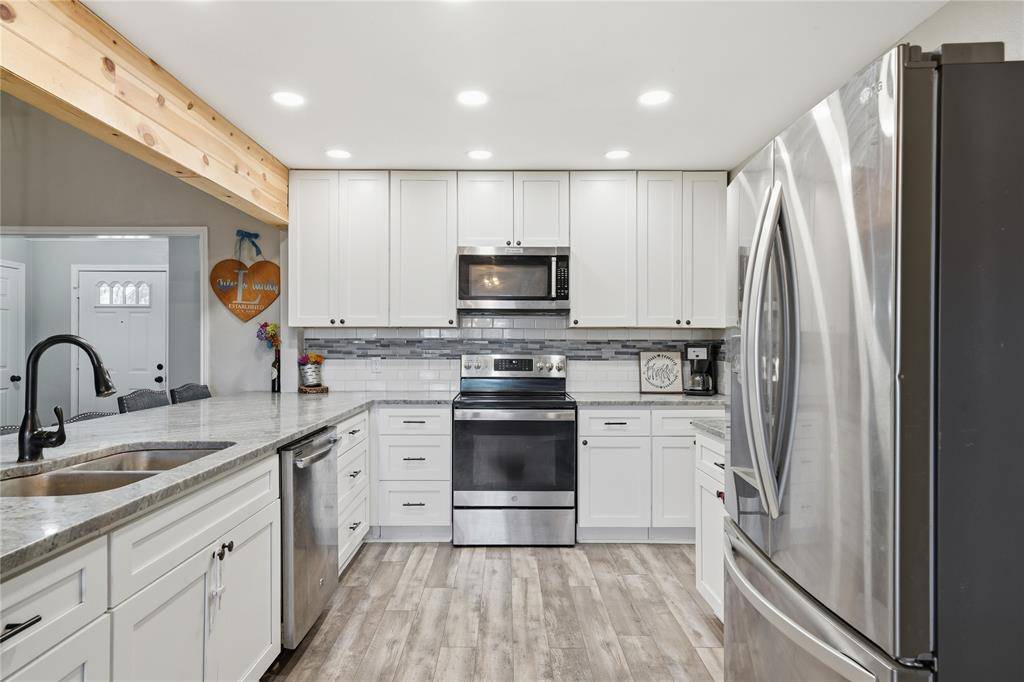 4505 GORHAM Drive, Waco, TX 76708