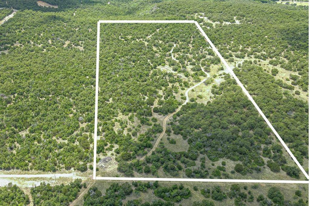 0006/0007 Clayton Mountain Road, Gordon, TX 76453