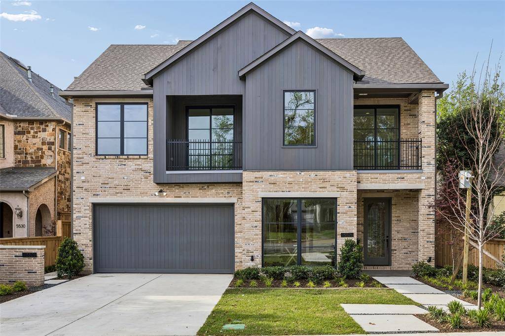5526 Ellsworth Avenue, Dallas, TX 75206