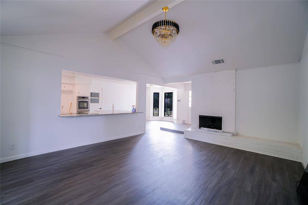 7709 Marlborough Drive W, Fort Worth, TX 76134