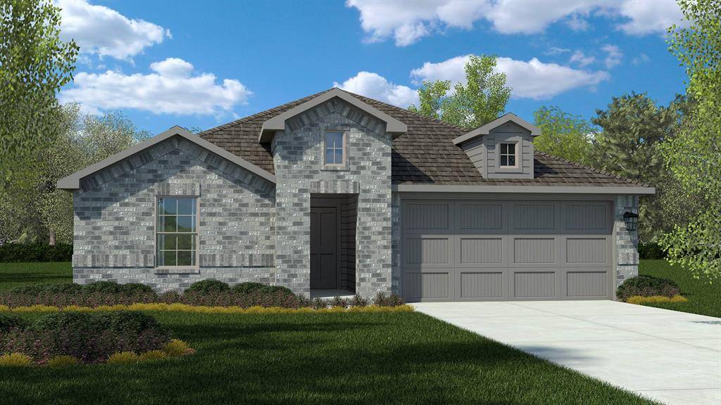 8548 DUNNSTOWN Drive, Fort Worth, TX 76131