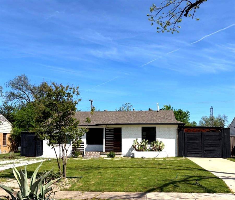 3739 Almazan Drive, Dallas, TX 75220