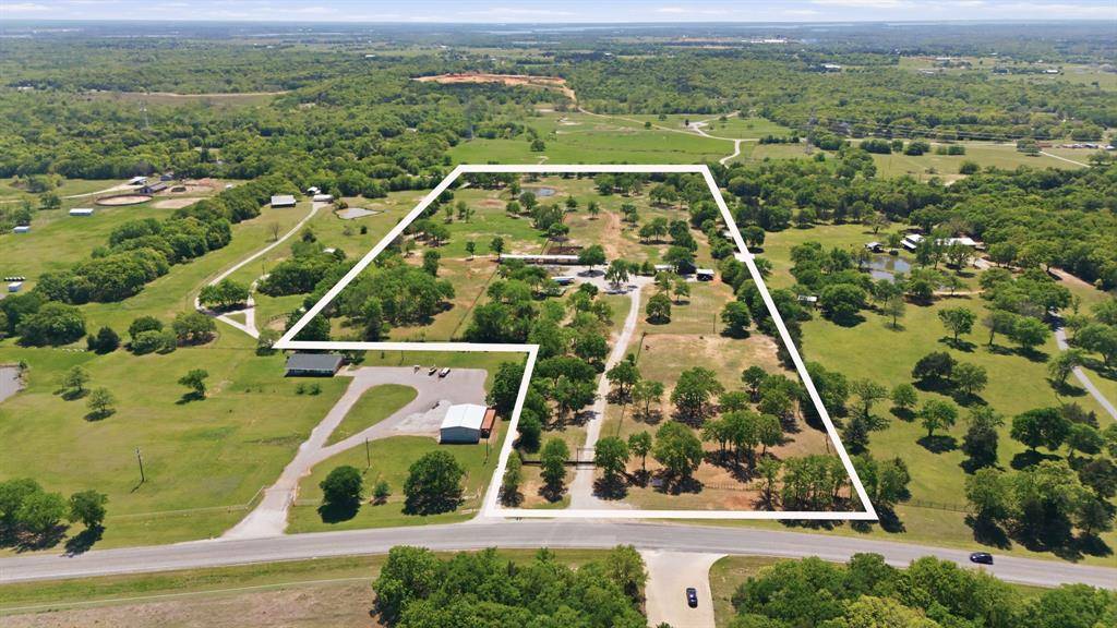 10642 Fm 902, Collinsville, TX 76233