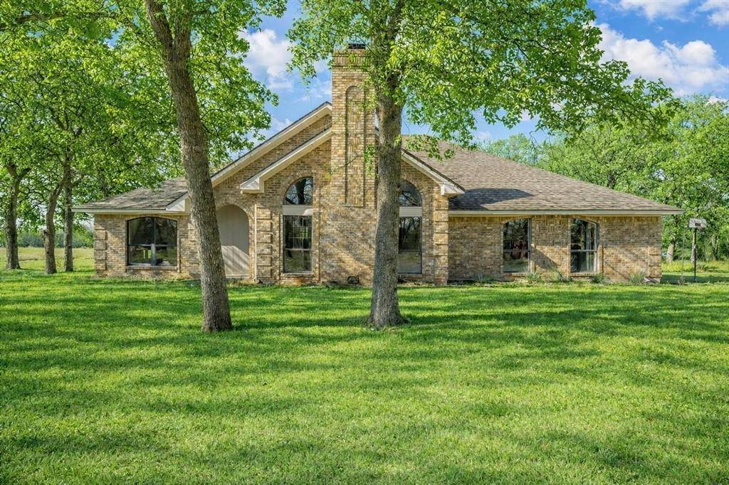 1325 N Katy Road, Elm Mott, TX 76640