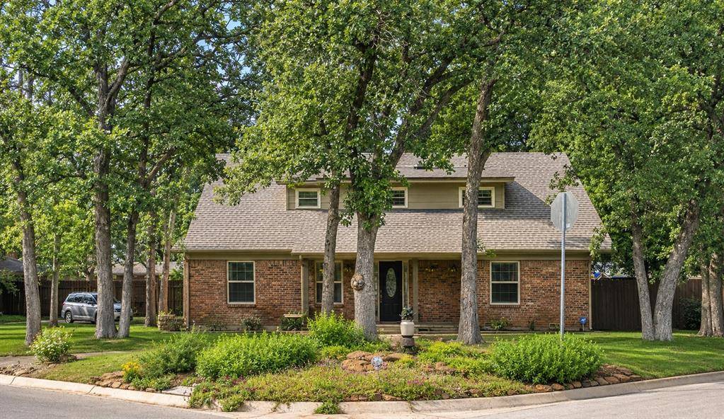 400 Pennsylvania Drive, Denton, TX 76205