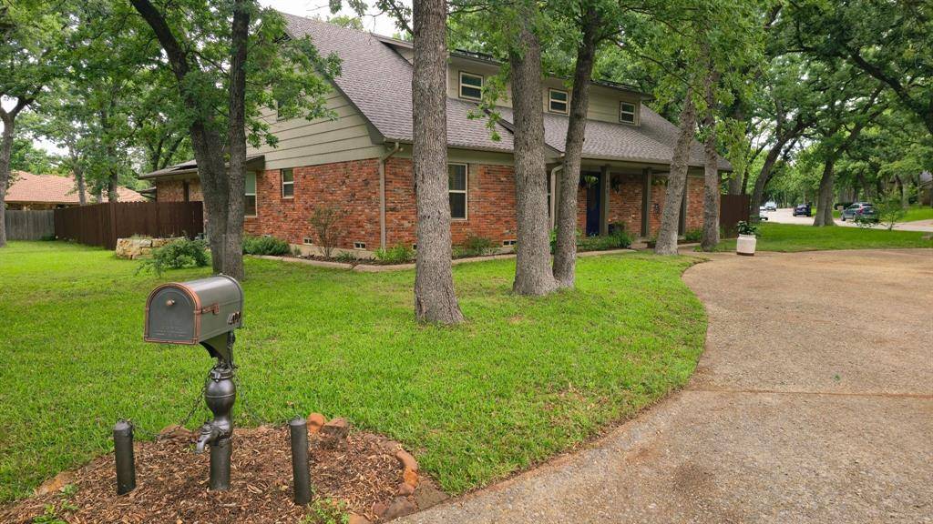 400 Pennsylvania Drive, Denton, TX 76205
