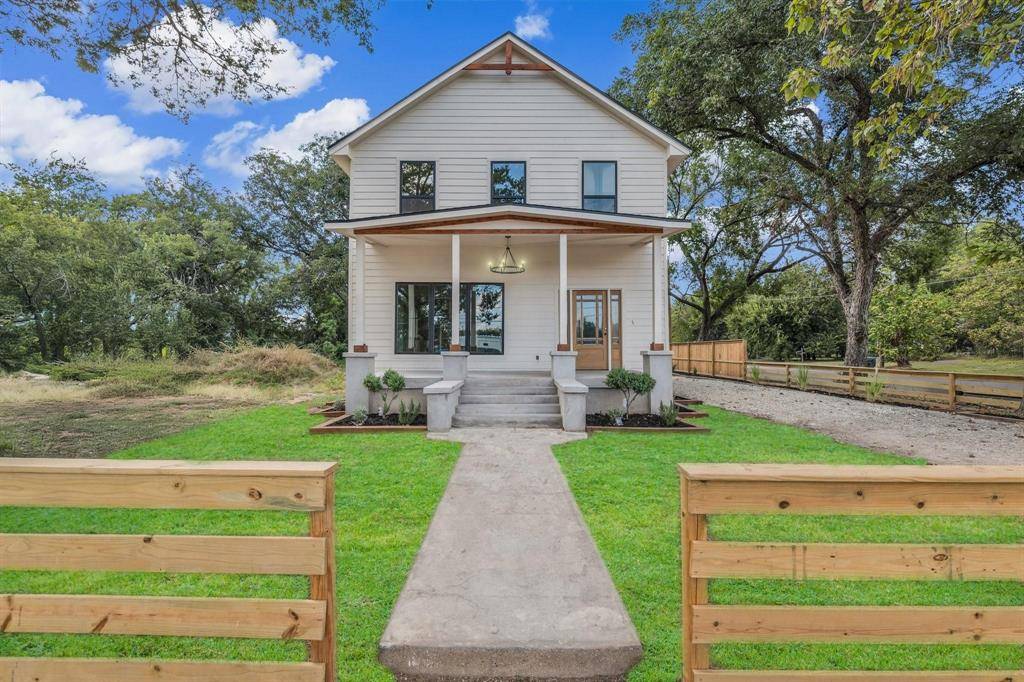 718 Tyler Street, Waco, TX 76704