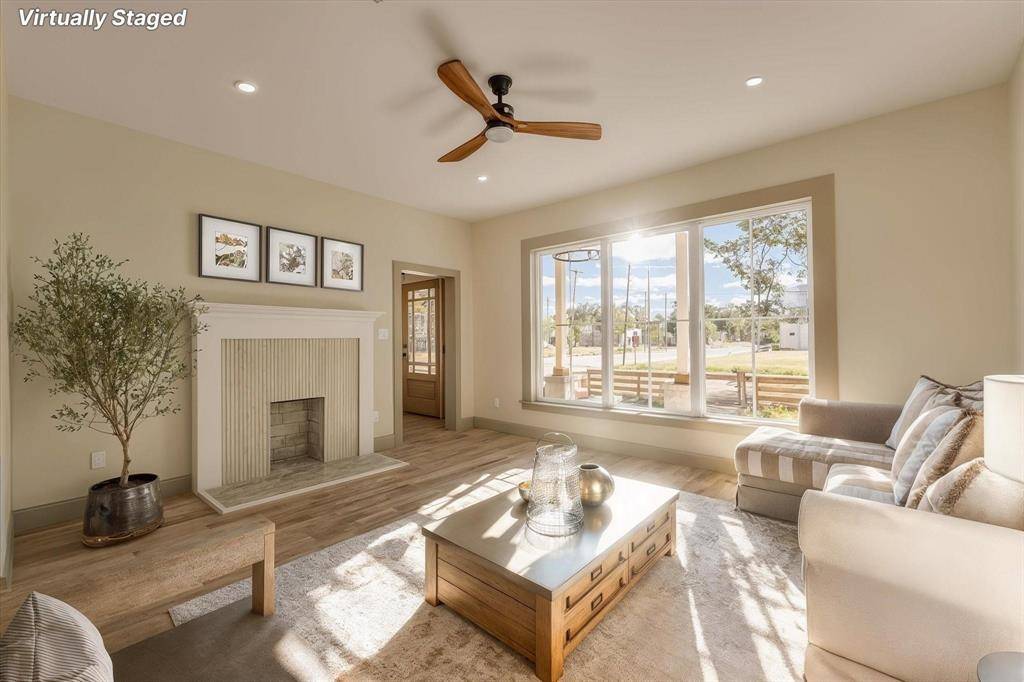 718 Tyler Street, Waco, TX 76704
