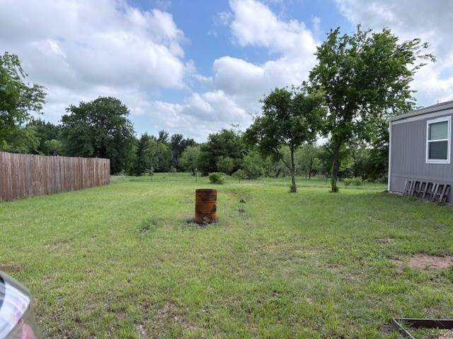 434 Valley Ridge Drive, Bridgeport, TX 76426