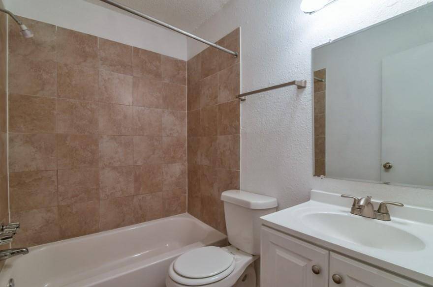 8128 Barclay Street #203A, Dallas, TX 75227