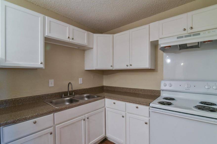 8128 Barclay Street #203A, Dallas, TX 75227