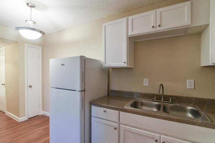 8128 Barclay Street #203A, Dallas, TX 75227
