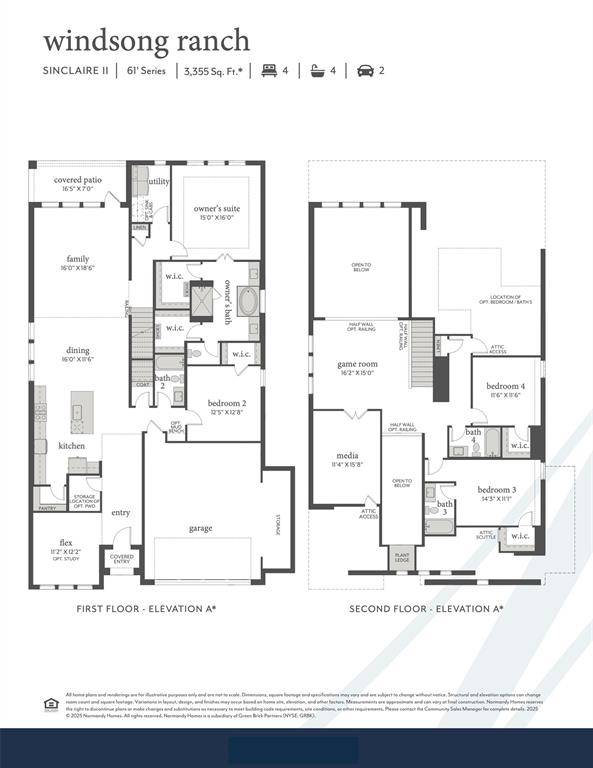 4211 Rosita Lane, Prosper, TX 75078