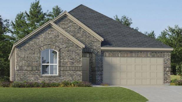 2229 Whitney Road, Celina, TX 75009