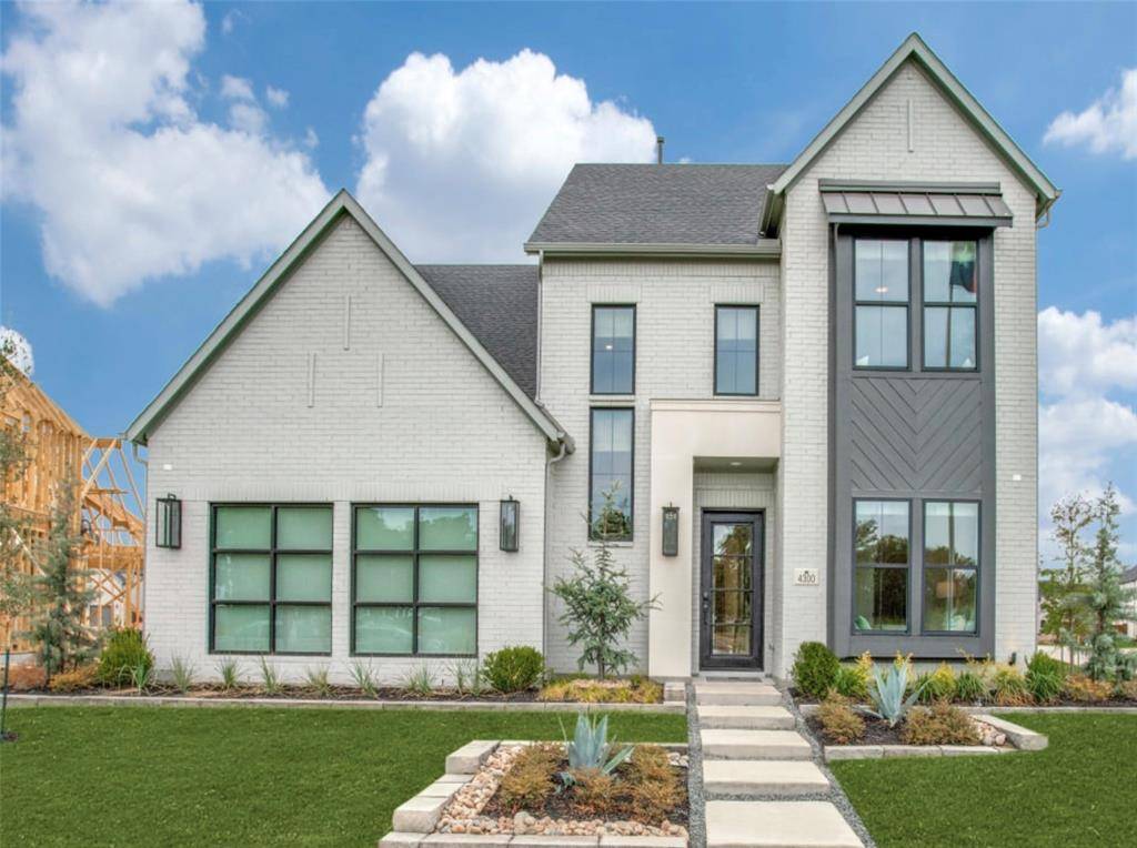 4300 Old Rosebud Lane, Prosper, TX 75078