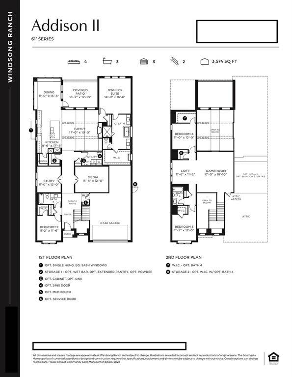 4300 Old Rosebud Lane, Prosper, TX 75078