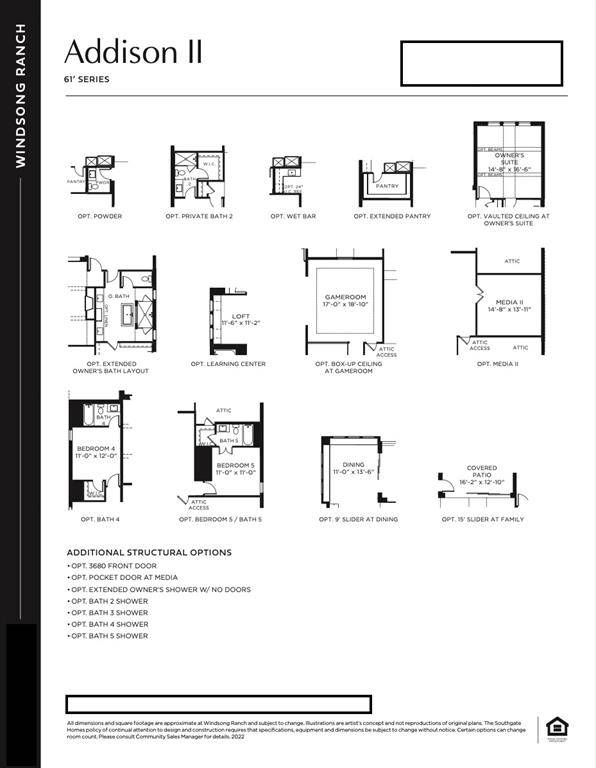 4300 Old Rosebud Lane, Prosper, TX 75078