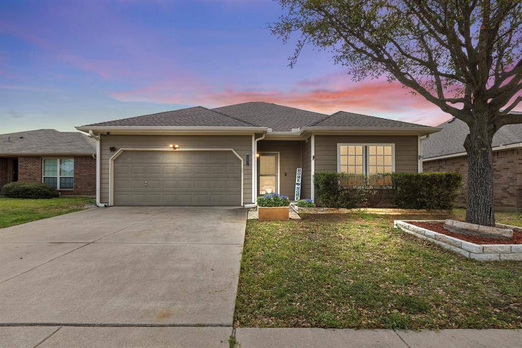 12421 Hunters Mill Trail, Fort Worth, TX 76028