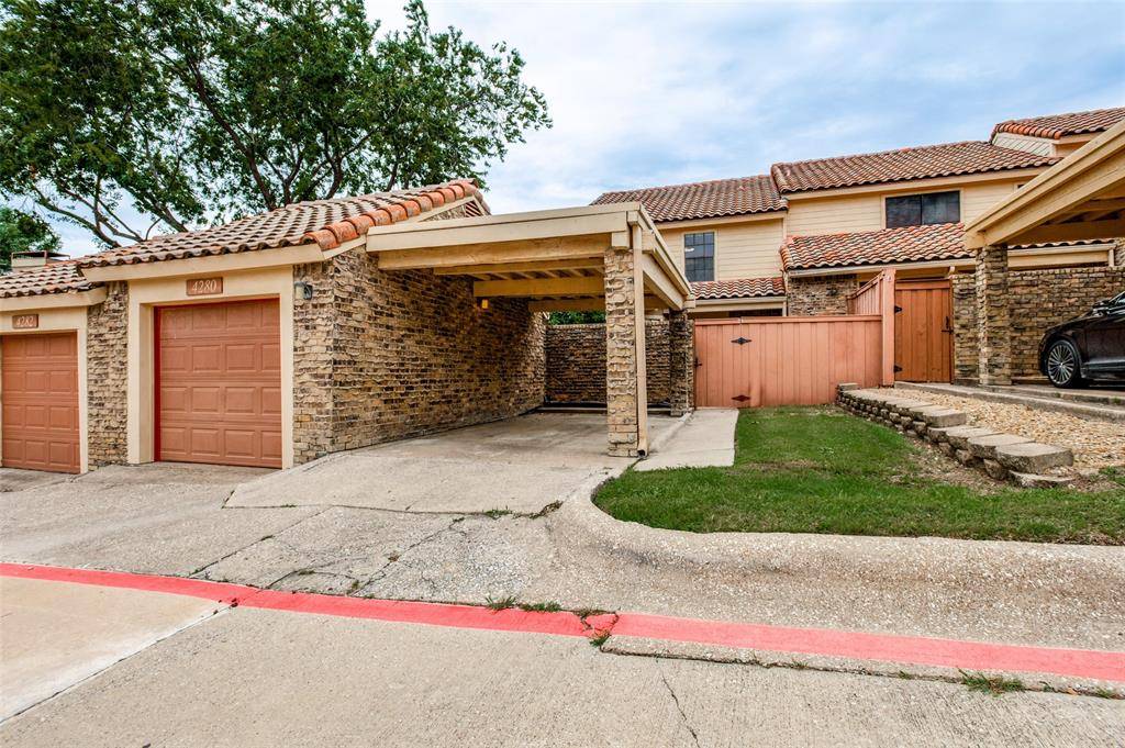 4280 Cuesta Drive, Irving, TX 75038