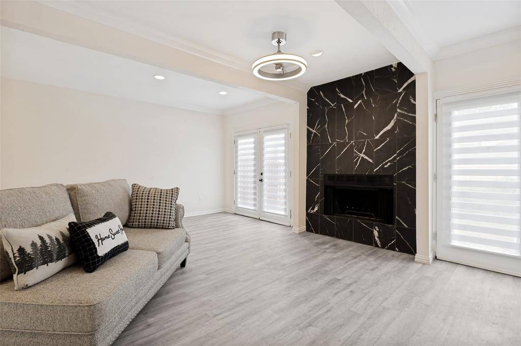 4280 Cuesta Drive, Irving, TX 75038