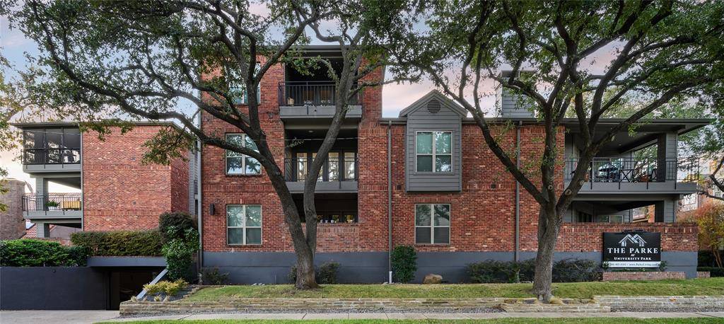 4501 Druid Lane #1104, Dallas, TX 75205