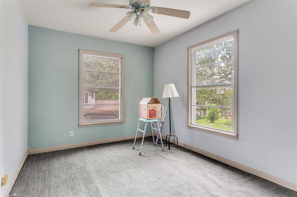 2336 Edwin Street, Fort Worth, TX 76110