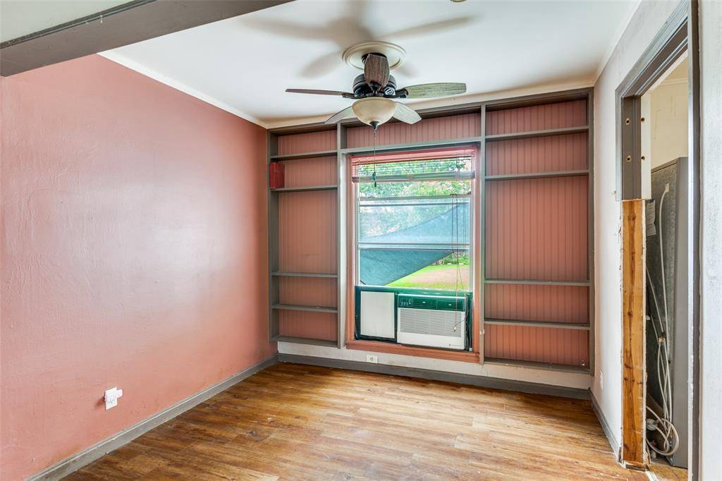 2336 Edwin Street, Fort Worth, TX 76110