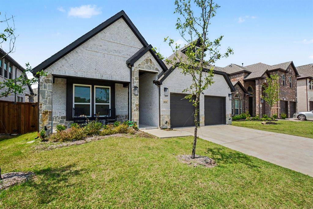 1026 Wind River Drive, Forney, TX 75126