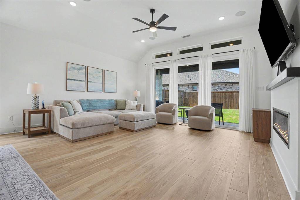 1026 Wind River Drive, Forney, TX 75126